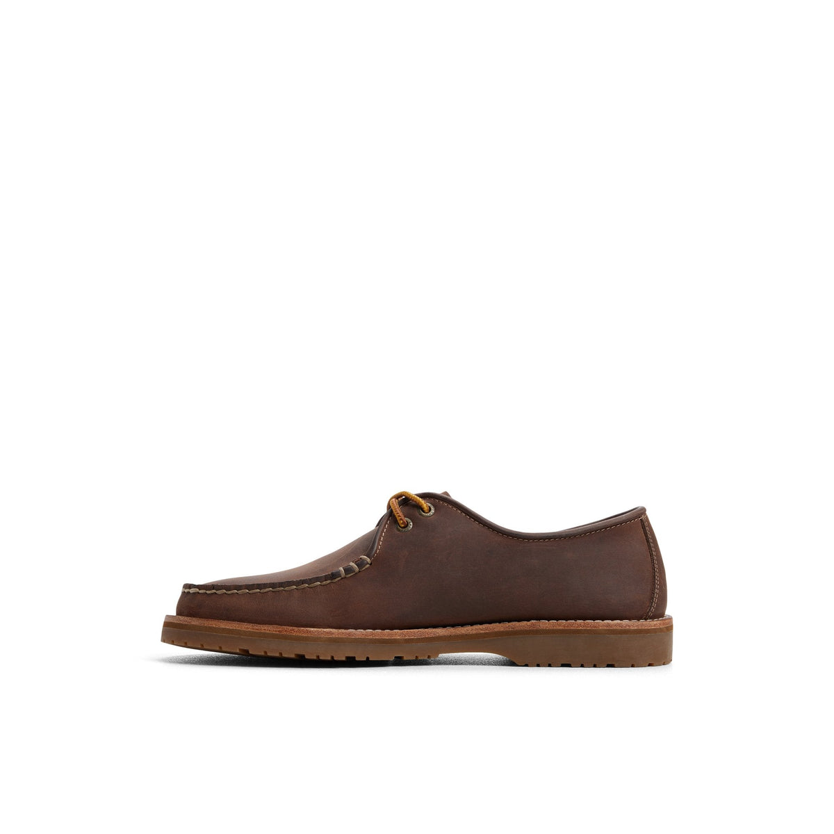Authentic Original™ Mini Lug Captain's Oxford image 2