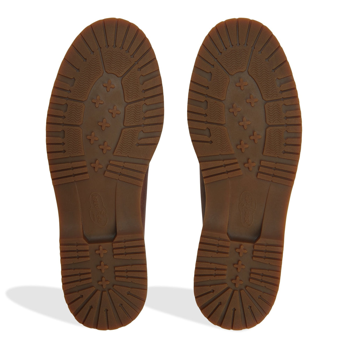 Authentic Original™ Mini Lug Captain's Oxford image 5