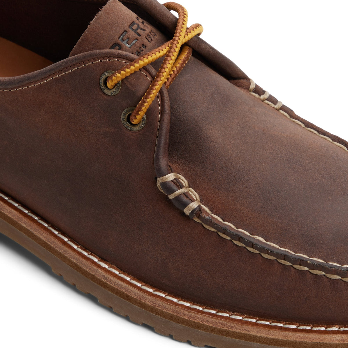 Authentic Original™ Mini Lug Captain's Oxford image 7