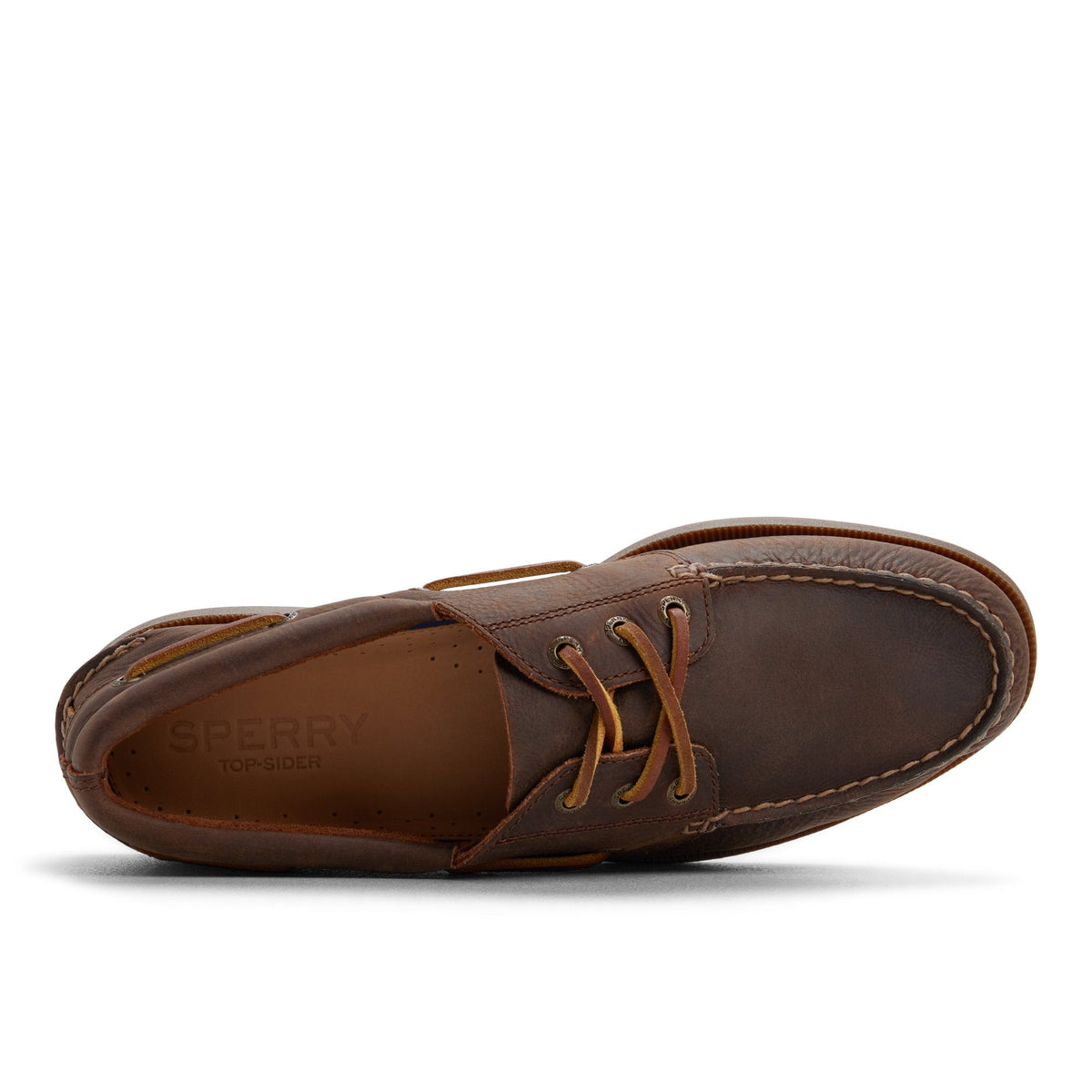 Authentic Original™ 3-Eye Boat Shoe image 6