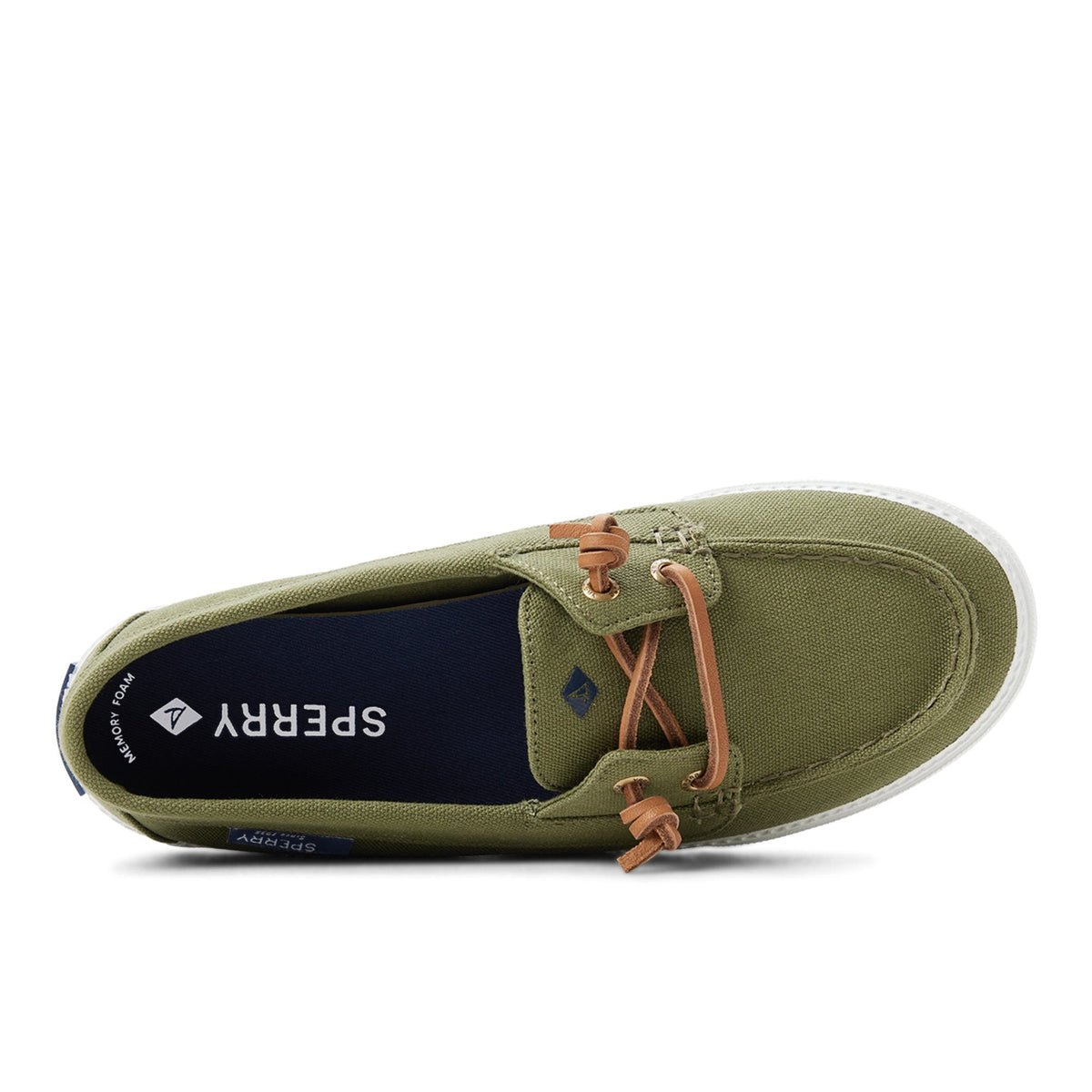 Lounge Away Sneaker image 6