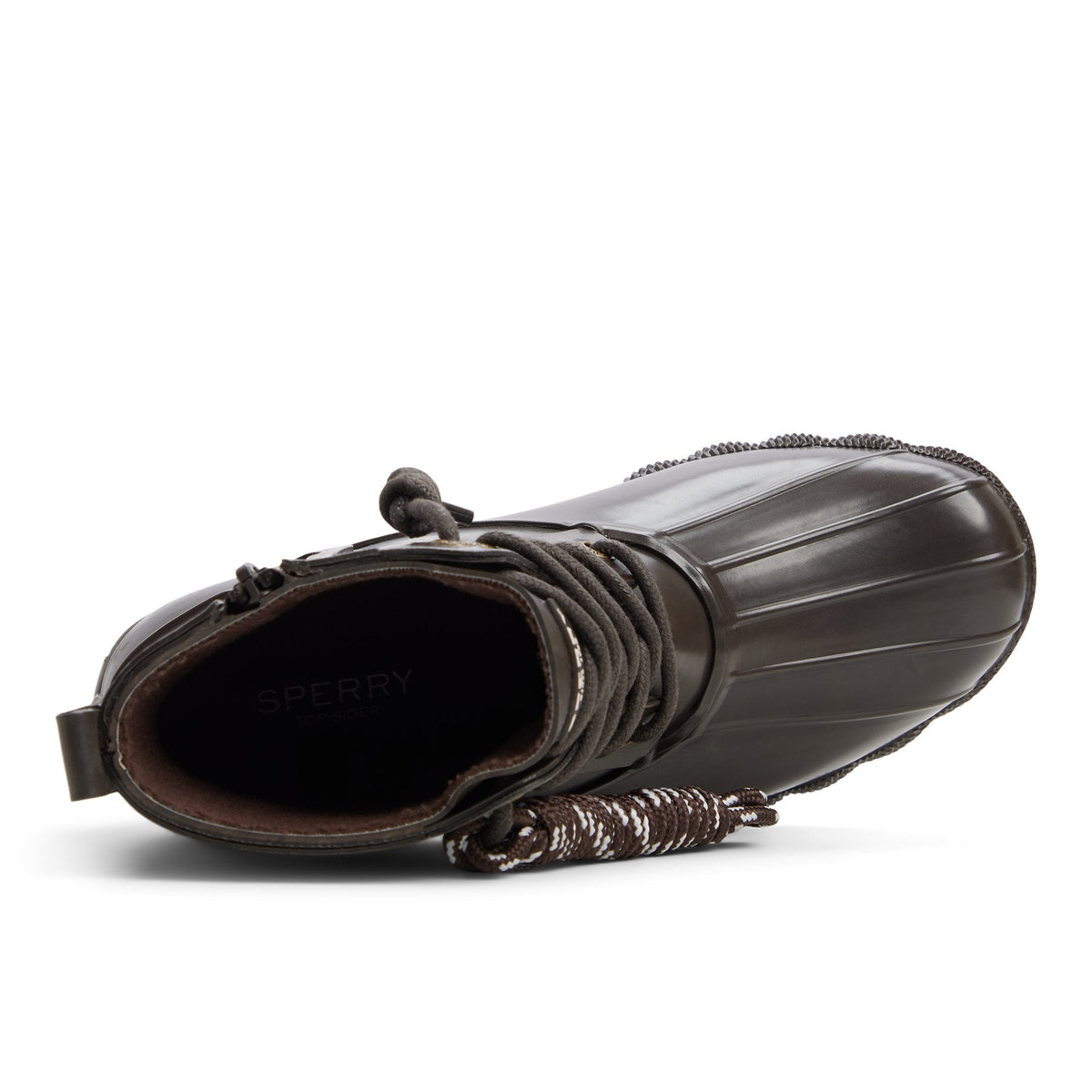 Rubber Saltwater™ Duck Boot image 6