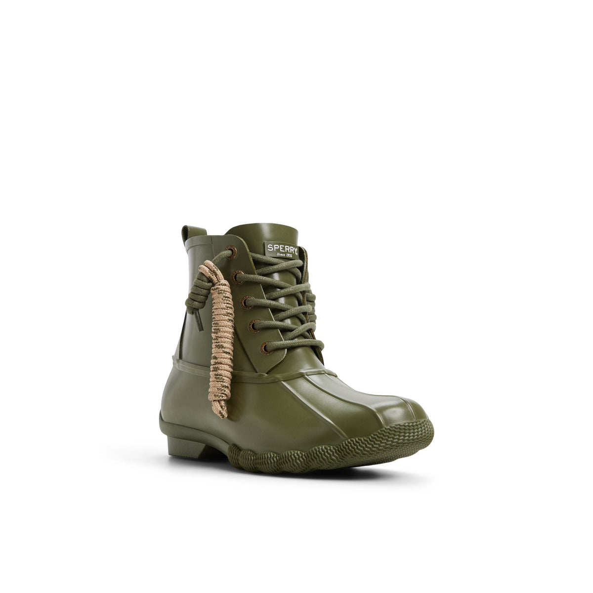 Rubber Saltwater™ Duck Boot image 3