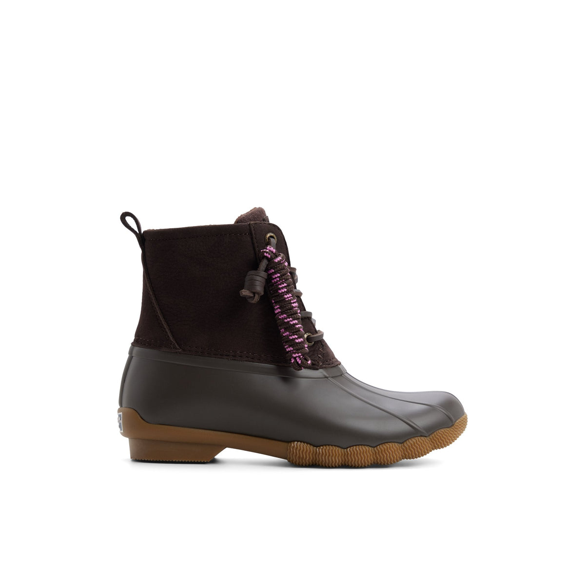 Saltwater™ Lace Up Duck Boot image 1