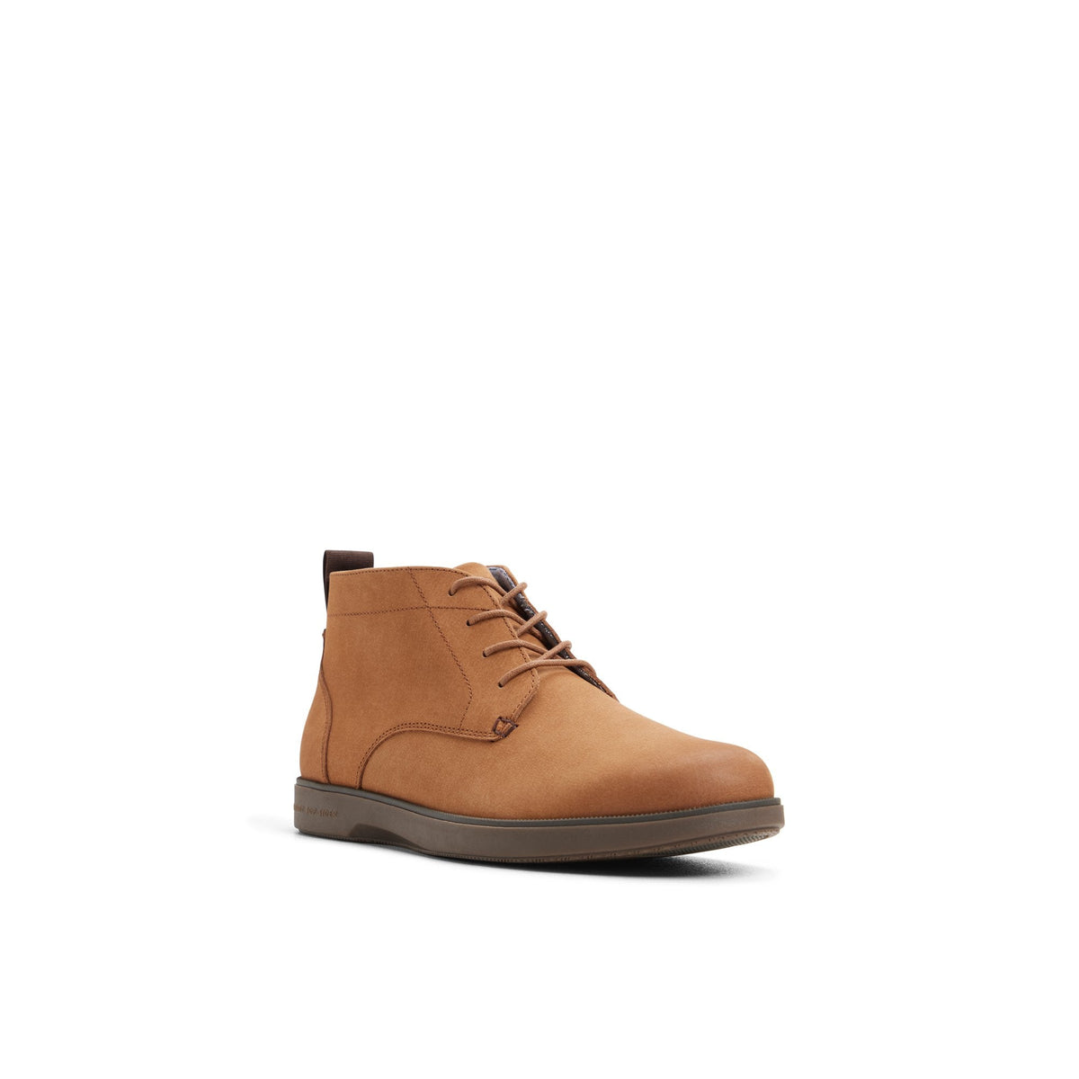 Newman Chukka Boot II image 3