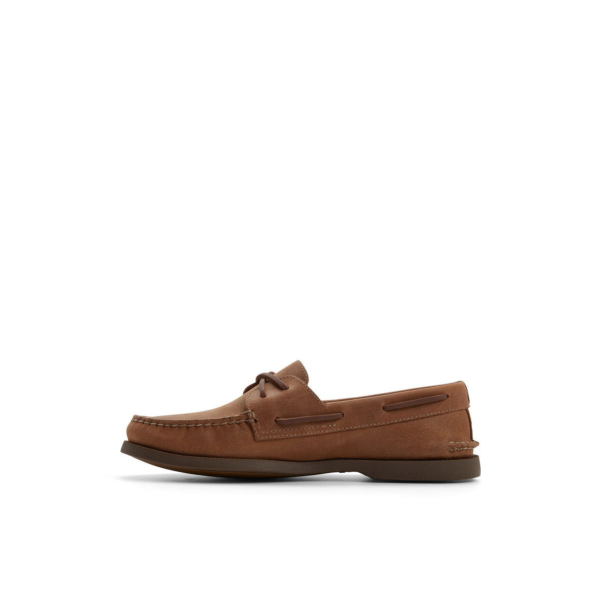 Authentic Original™ 2-Eye Cross Lace Boat Shoe image 2