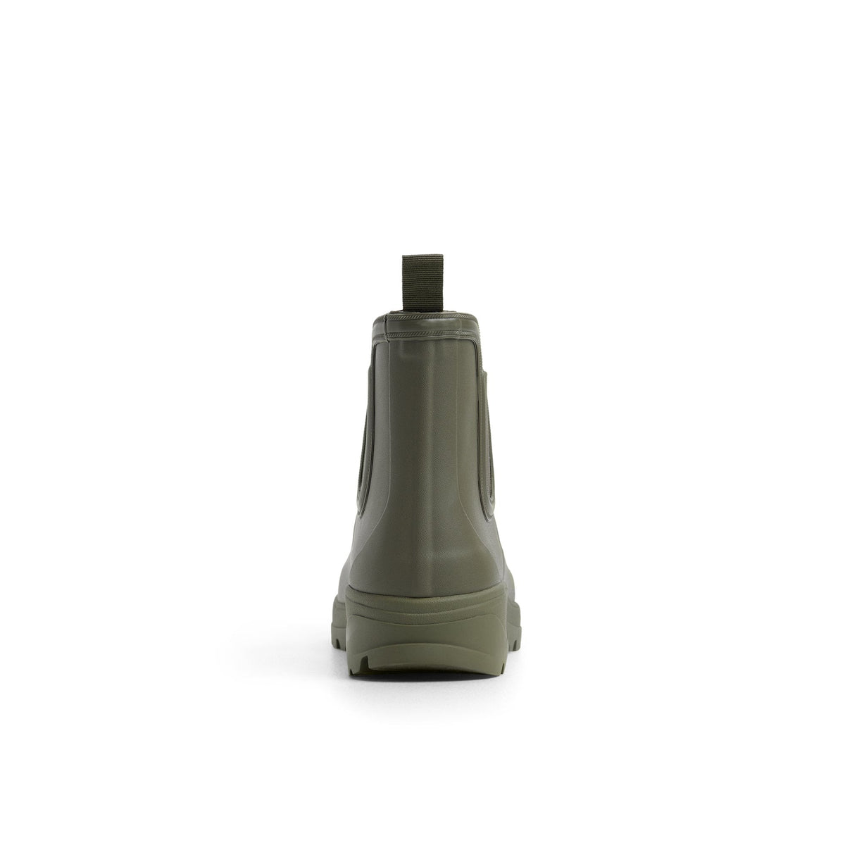 Cloudburst Rubber Rain Boot image 4