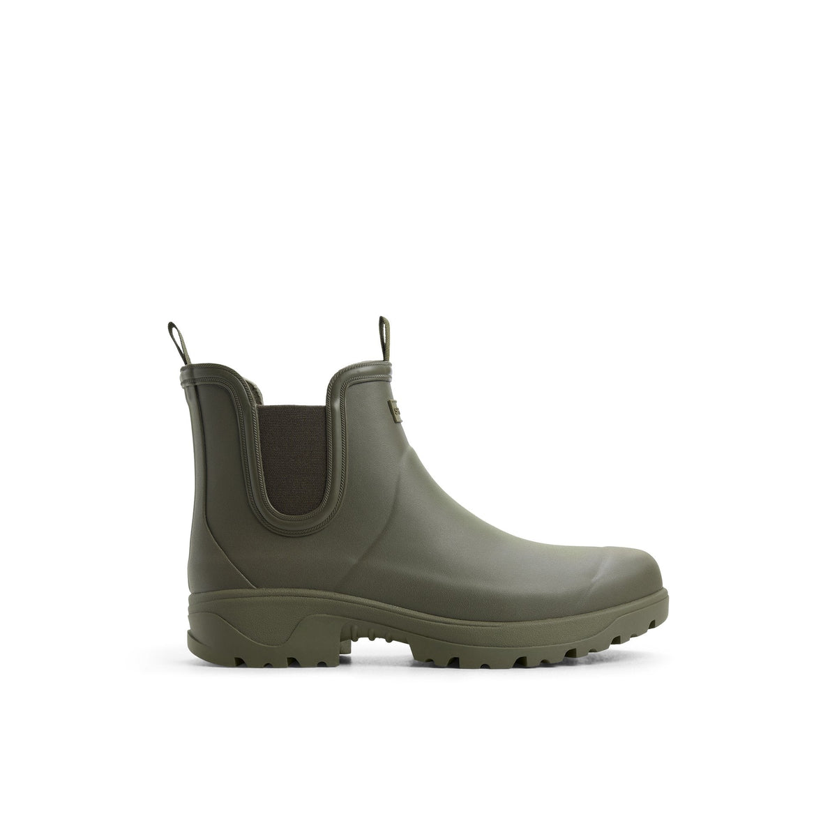Cloudburst Rubber Rain Boot image 1