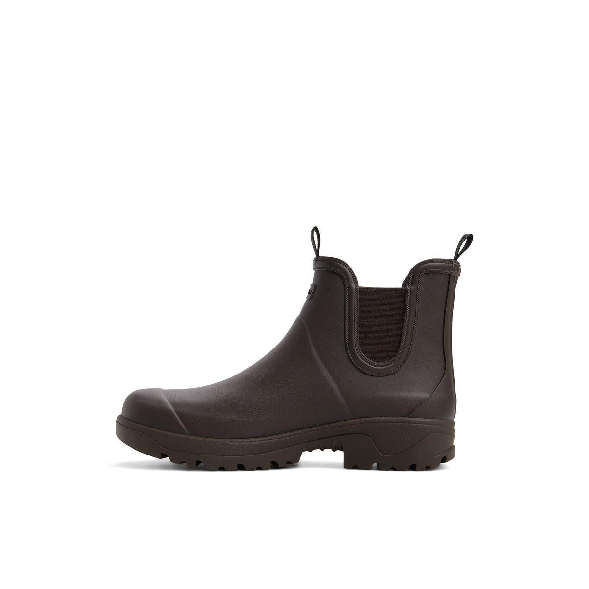 Cloudburst Rubber Rain Boot image 2