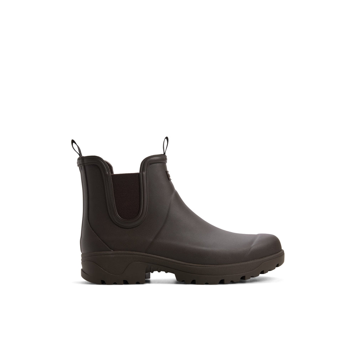 Cloudburst Rubber Rain Boot image 1