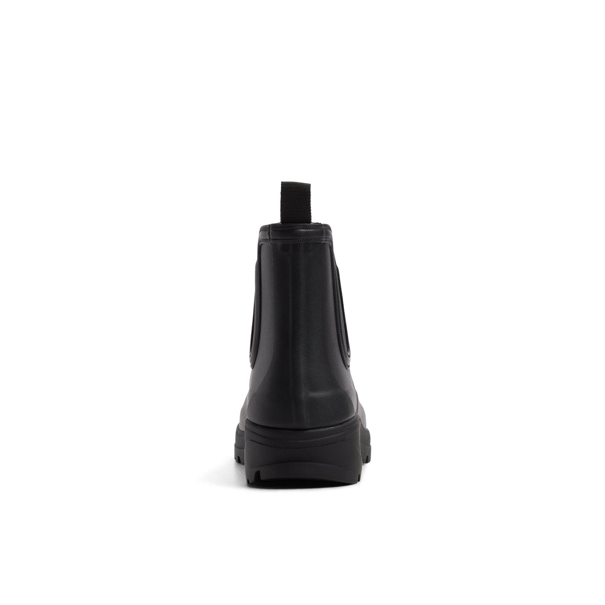 Cloudburst Rubber Rain Boot image 4